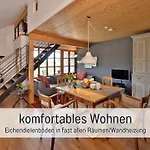 Semesterbostad 